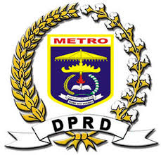 DPRD Kota Metro